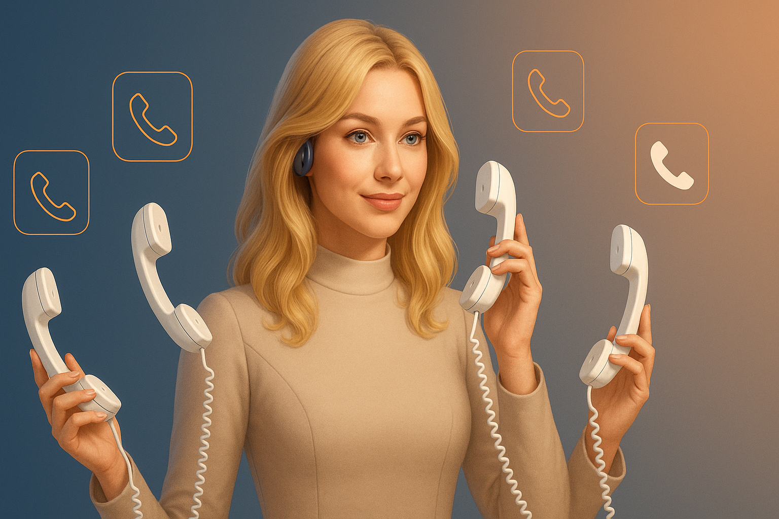 AI Restaurant Technology